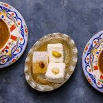 طرز تهیه قهوه ترک