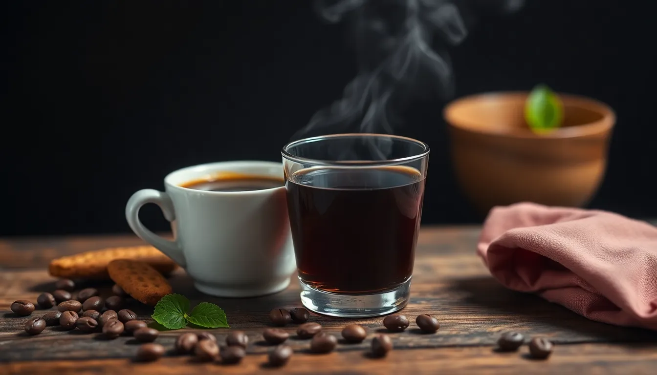 ۵) قهوه و چربیسوزی؛ مرز واقعیت و اغراق